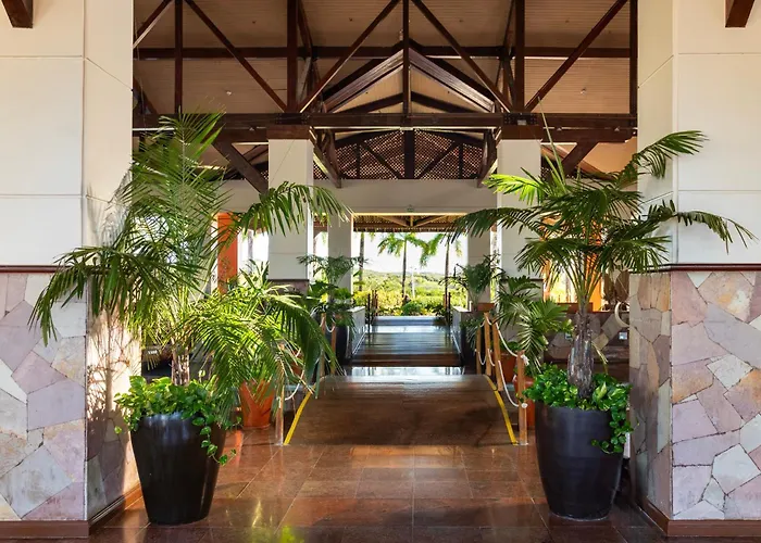 Sauipe Resorts Ala Terra