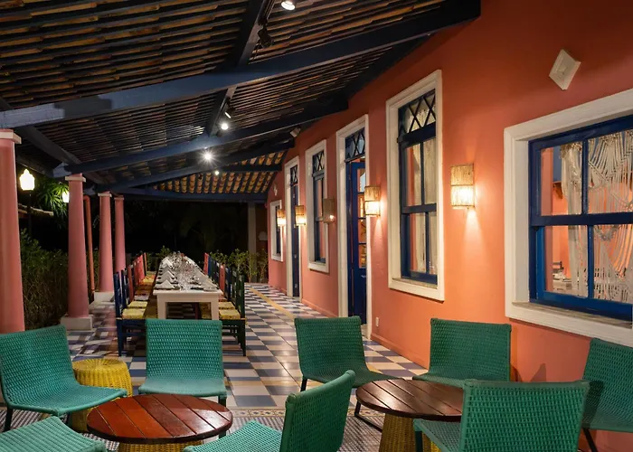 Sauipe Resorts Ala Terra