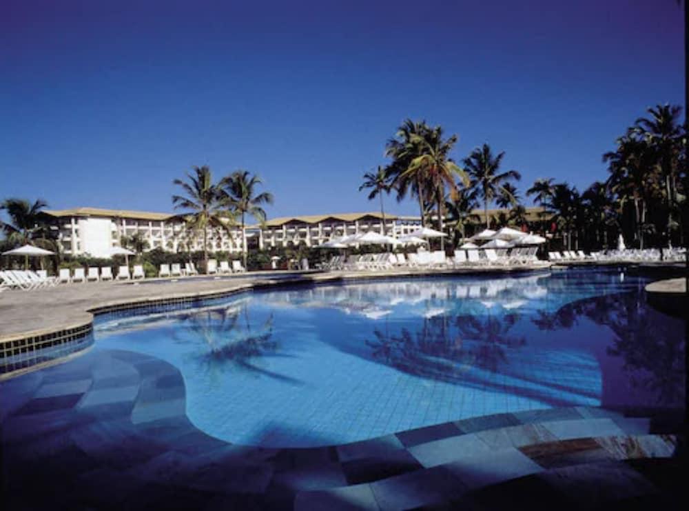 Resort Sauipe Ala Terra 4*