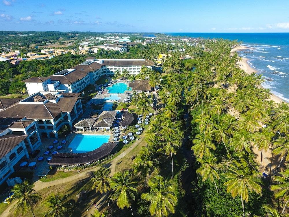 Sauipe Ala Terra Resort