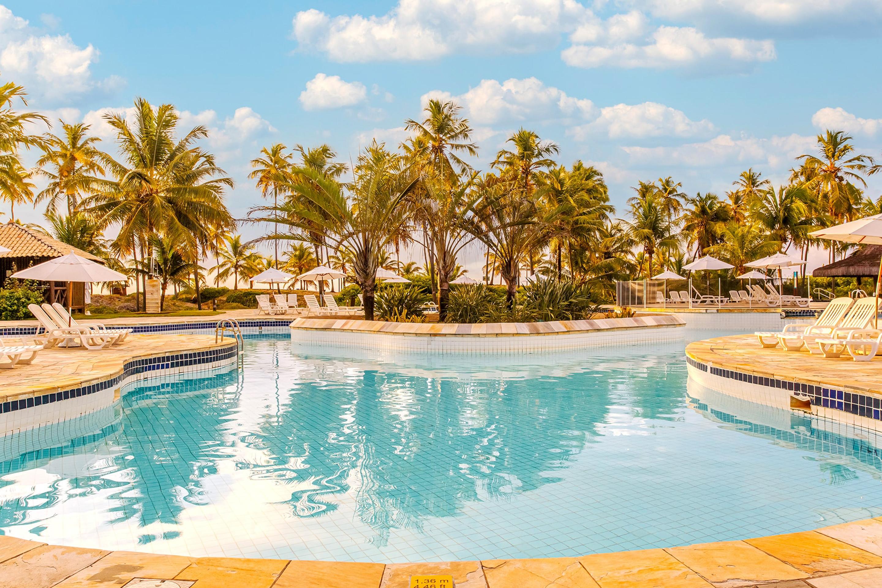 Resort Sauipe Ala Terra