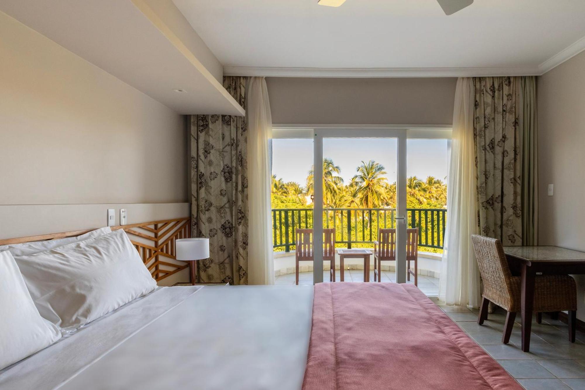 Sauipe Ala Terra Resort
