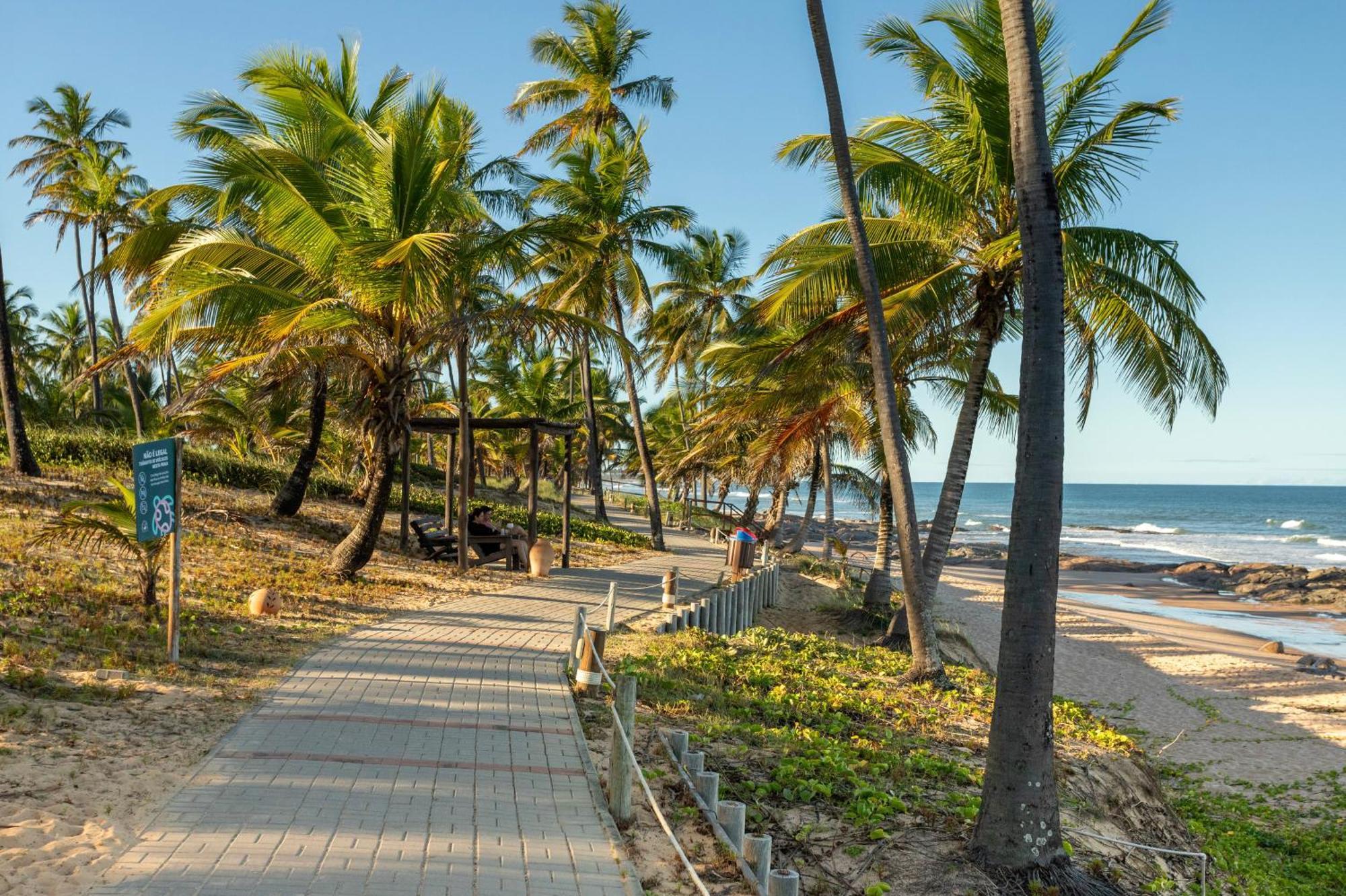 Resort Sauipe Ala Terra 4*