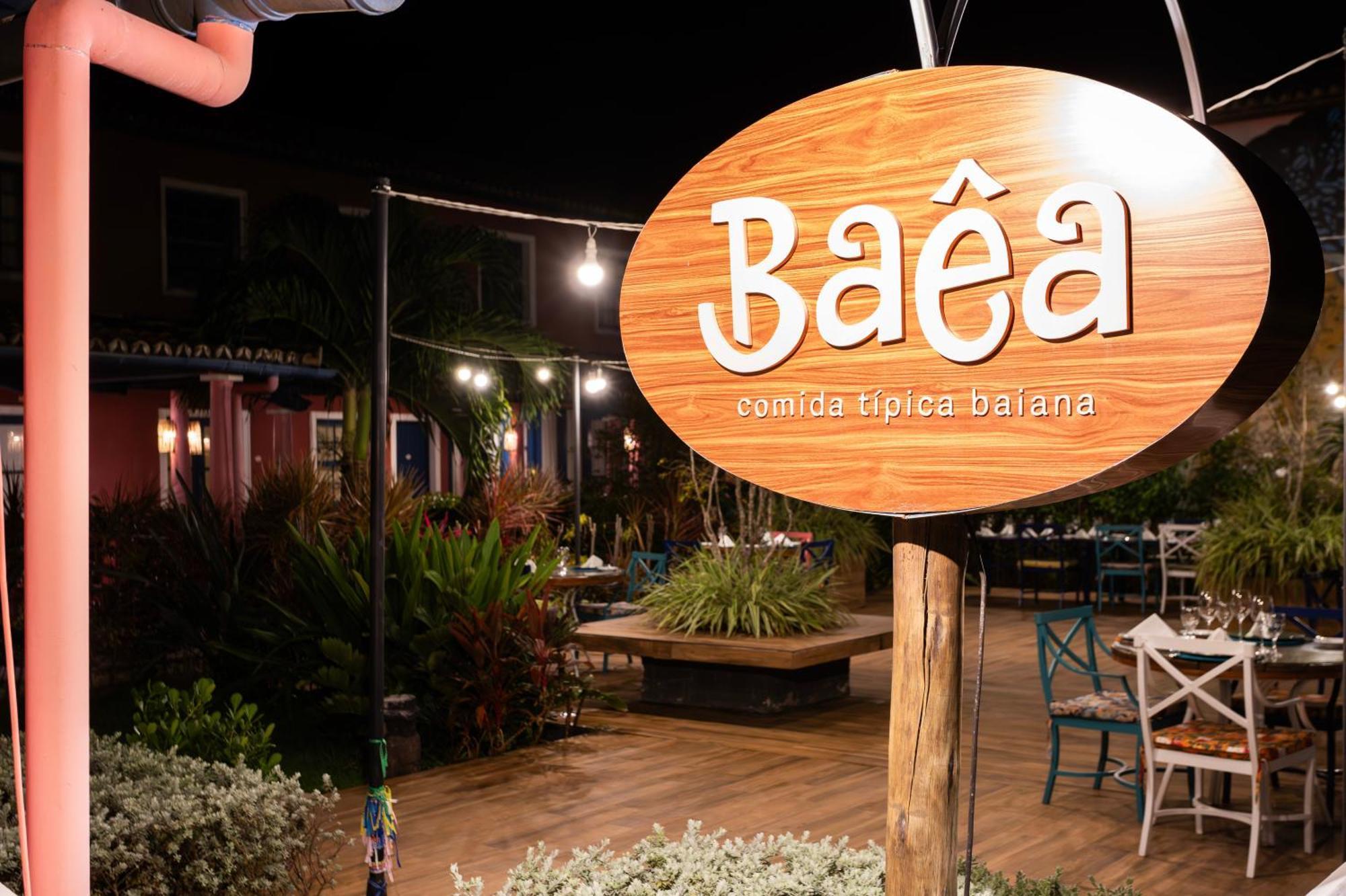 Sauipe Ala Terra Resort 4*