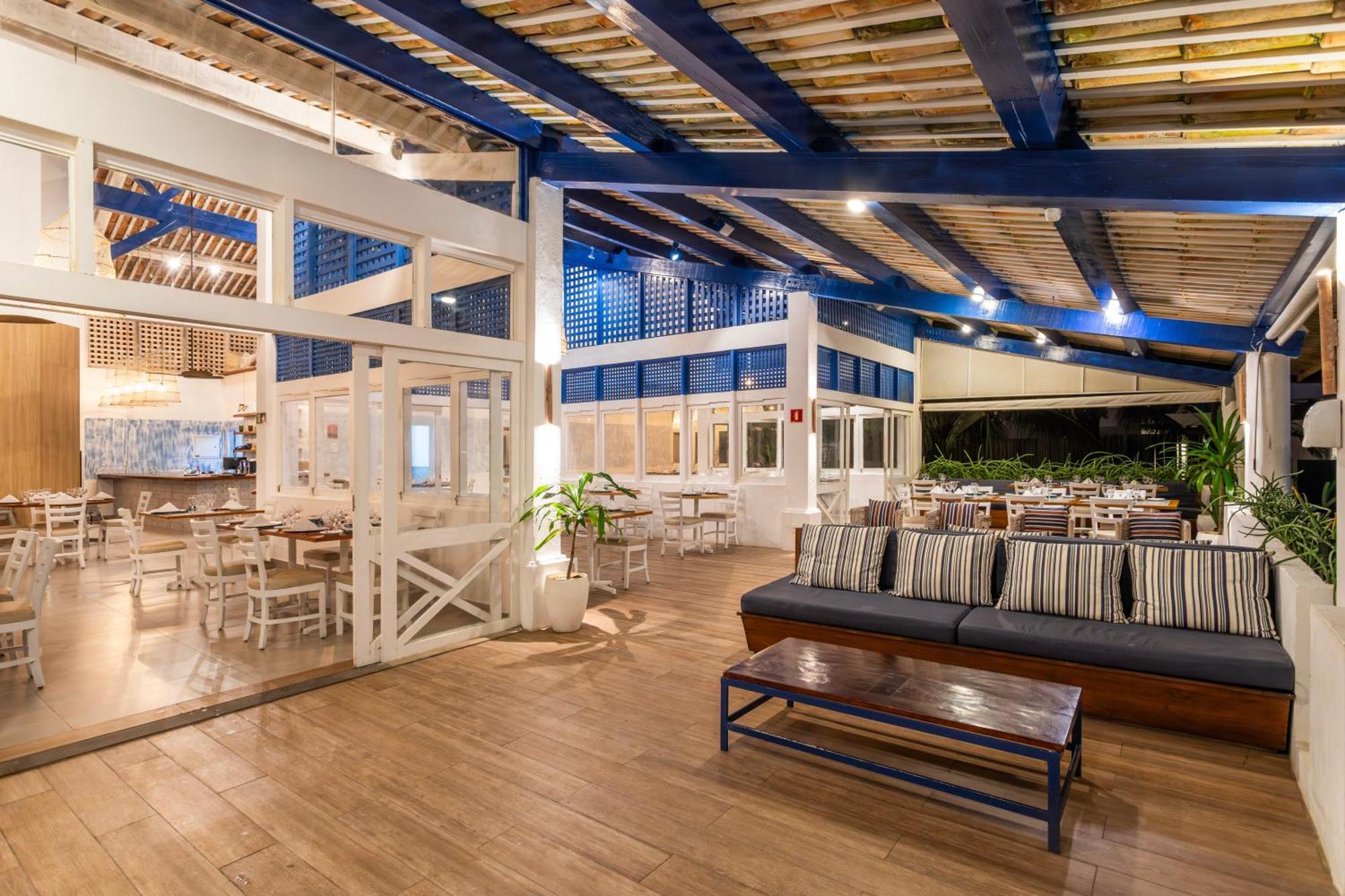 Resort Sauipe Ala Terra 4*