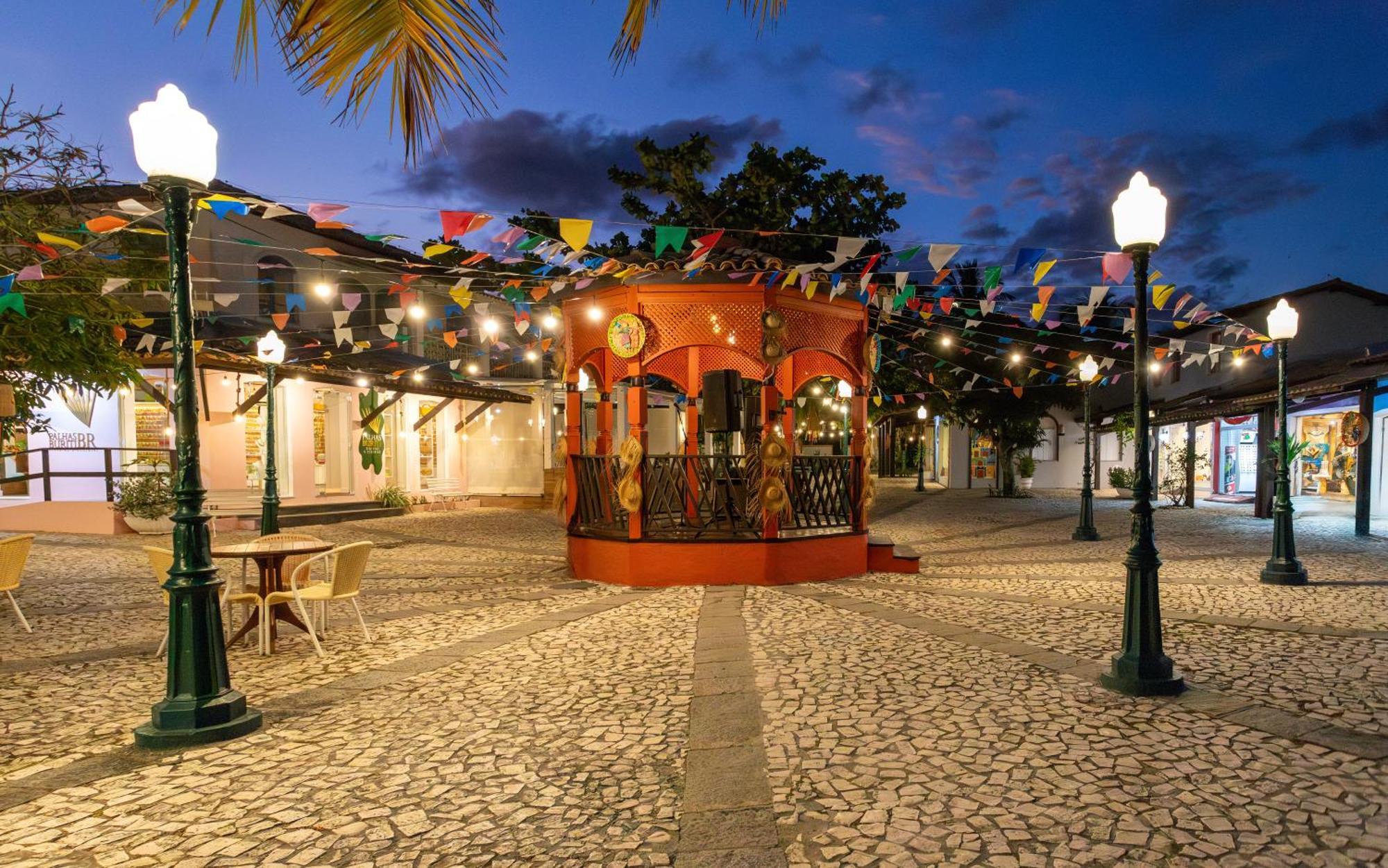 Sauipe Ala Terra Costa do Sauipe