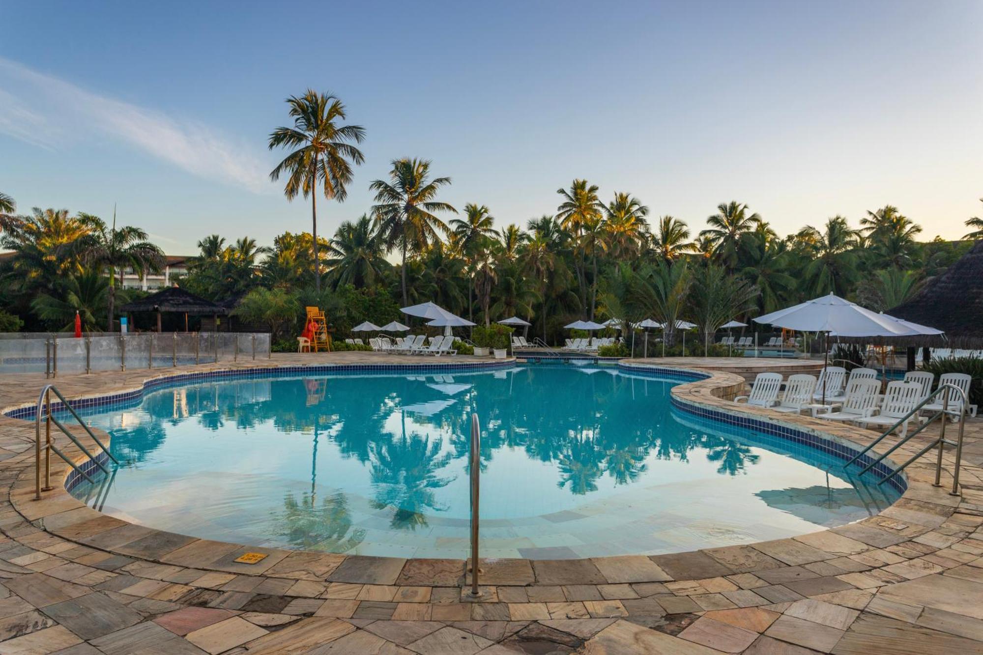 Resort Sauipe Ala Terra Costa do Sauipe