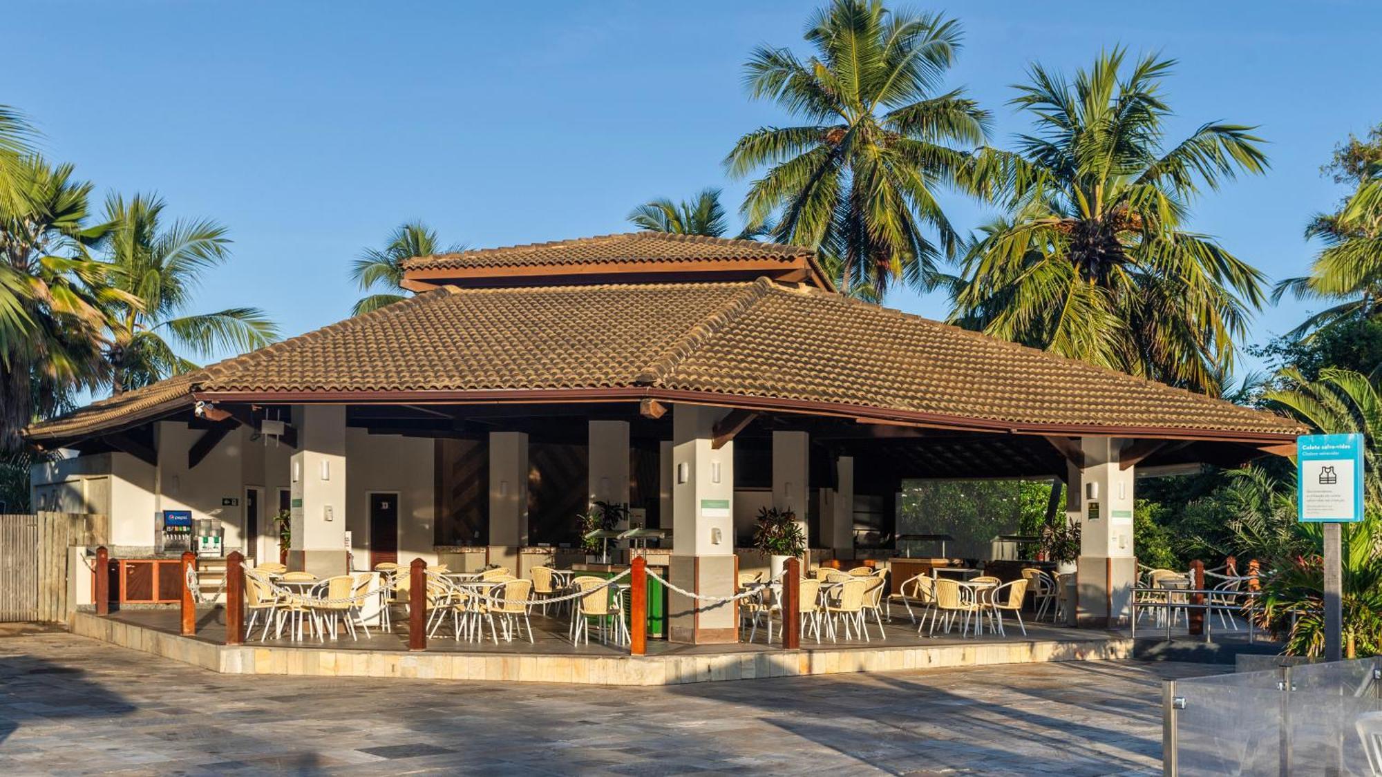 Resort Sauipe Ala Terra