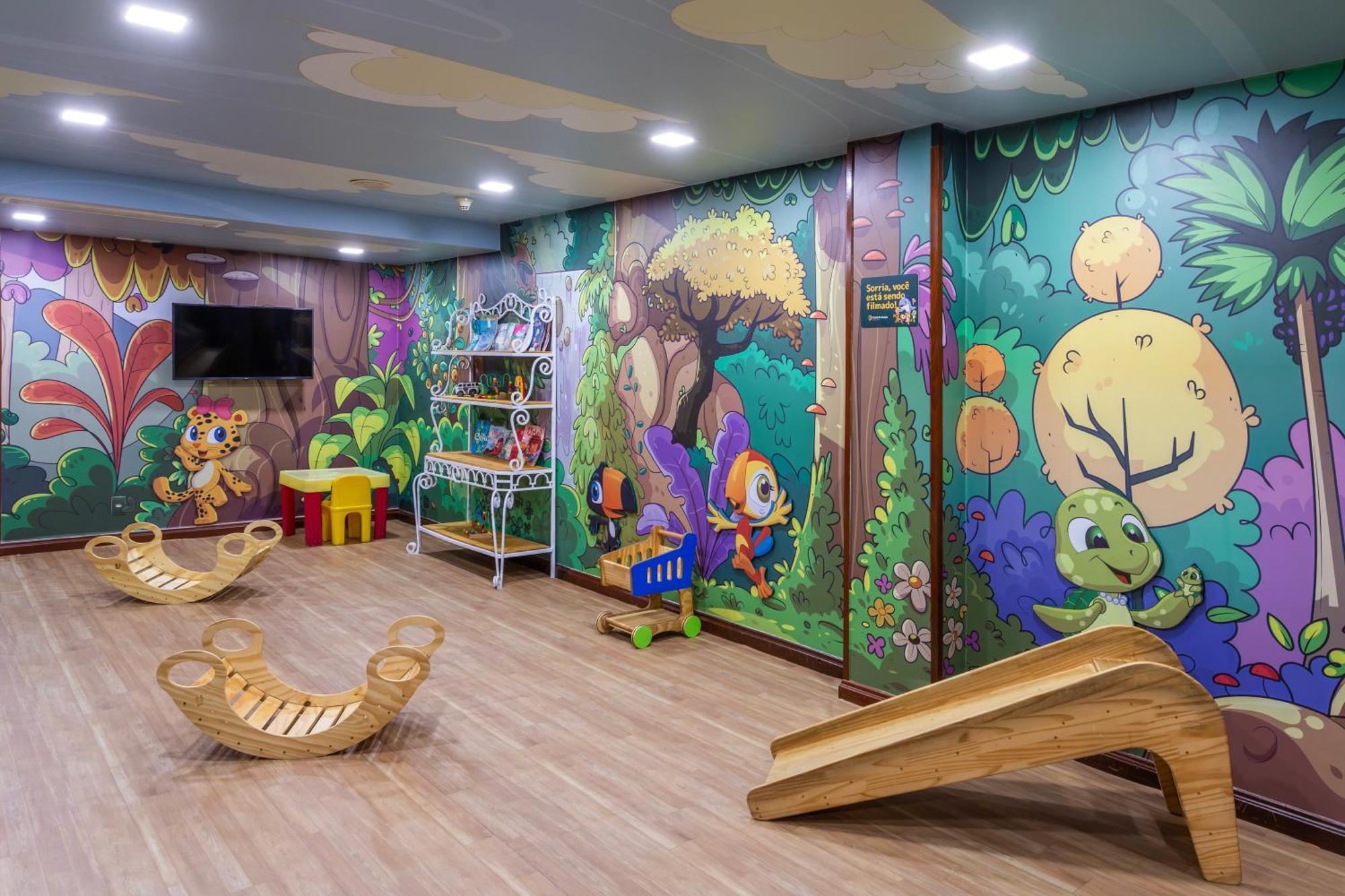 Resort Sauipe Ala Terra 4*