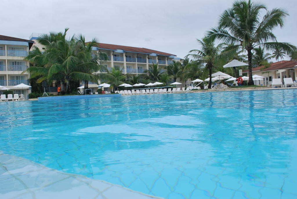 Resort Sauipe Ala Terra 4*