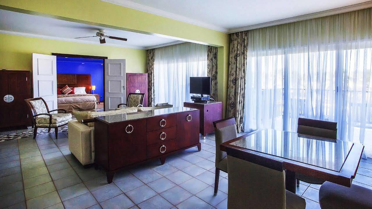 Resort Sauipe Ala Terra 4*
